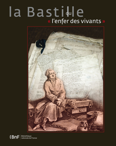 Couverture du livre : La Bastille