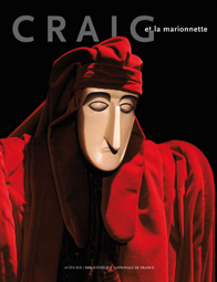 Couverture du livre : Craig et la marionnette