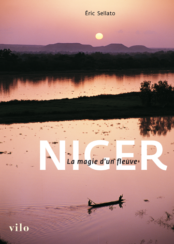 Couverture de Niger, la magie d'un fleuve