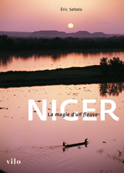 Couverture du livre : Niger